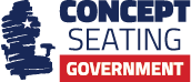 Concept Seating Government